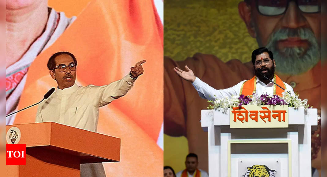 How Maha Speaker ‘settled’ Sena-vs-Sena Tussle And What It Means For ...