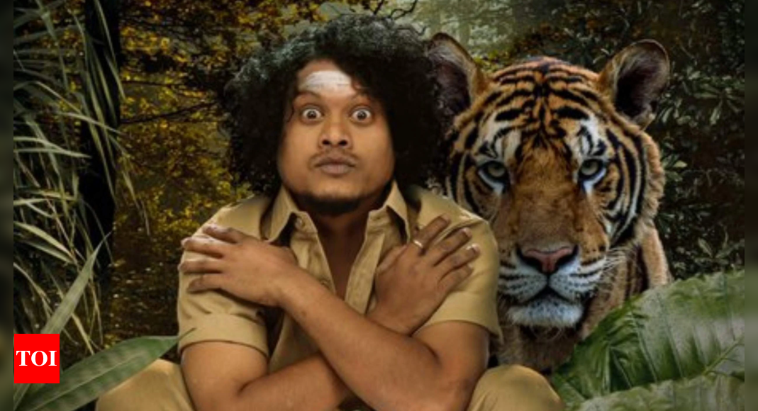 mr zoo keeper tamil movie review