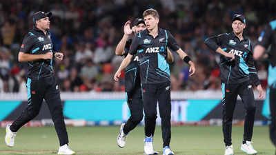 2nd T20I: New Zealand beat Pakistan by 21 runs, lead 5-match series 2-0