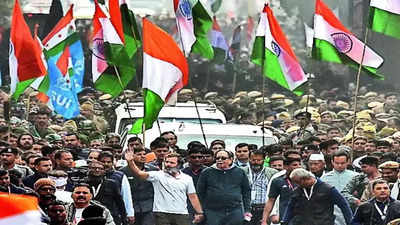 Assam government intentionally fixed form distribution dates for clash with yatra itinerary: Congress