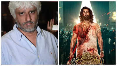Vikram Bhatt weighs in on 'Animal' controversy; compares Ranbir Kapoor starrer with Shah Rukh Khan's 'Darr'
