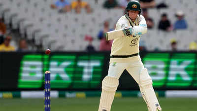 'I don't think they took me seriously': Steve Smith on opening in Tests