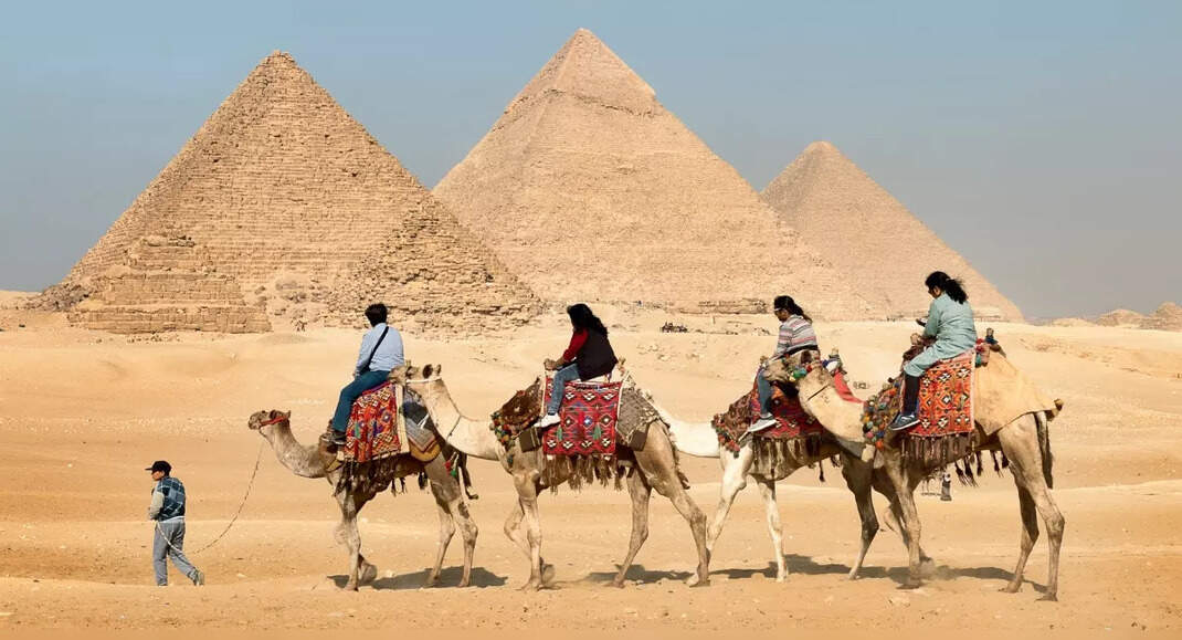 Here’s how you can get closer to your Egyptian dream, Egypt Times of