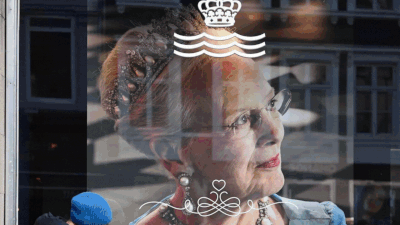 Denmark proclaims new King as Queen Margrethe signs historic abdication