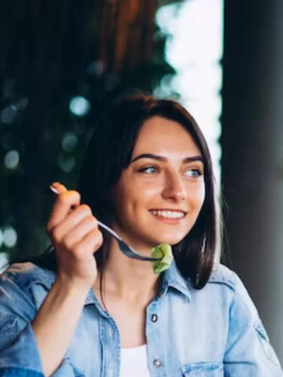 Ayurvedic Eating Habits To Boost Health Times Now