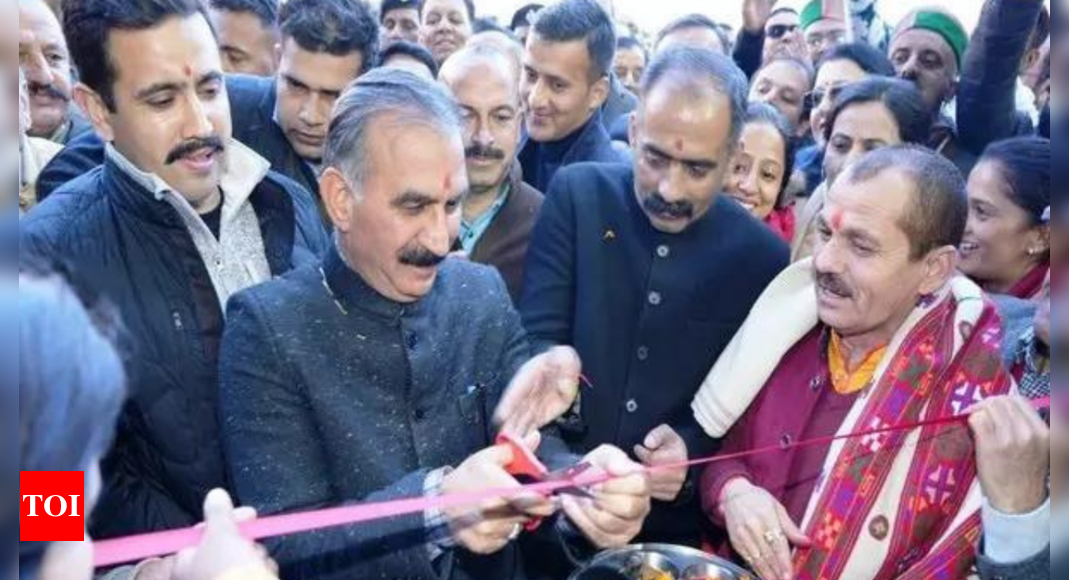 Himachal Pradesh Apna Vidyalaya: Community engagement in developing sustainable model for educational improvement | India News