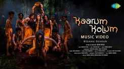 Enjoy The New Malayalam Music Video For 'Kaarum Kolum' By Rianna Danish