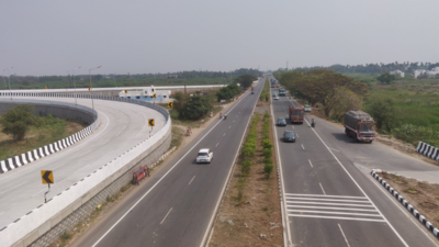 IIT Madras report to guide repair works in Chennai-Trichy national highway bridge