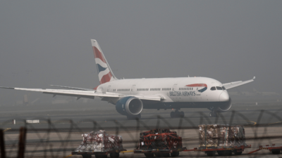 'Racist policies?' IAS officer slams British Airways after it downgrades her seat