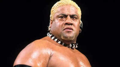 Jimmy Uso's wife reacts to ​father-in-law Rikishi's post amid rumors of WWE return