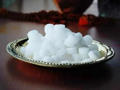 Spiritual benefits of using Camphor Times of India