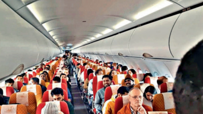 Foggy weather in North India grounds 10 flights out of Pune