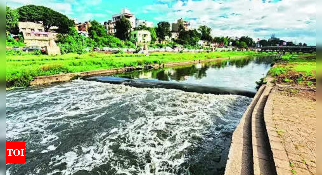 MPCB to start drive against industrial units in red zone | Pune News ...