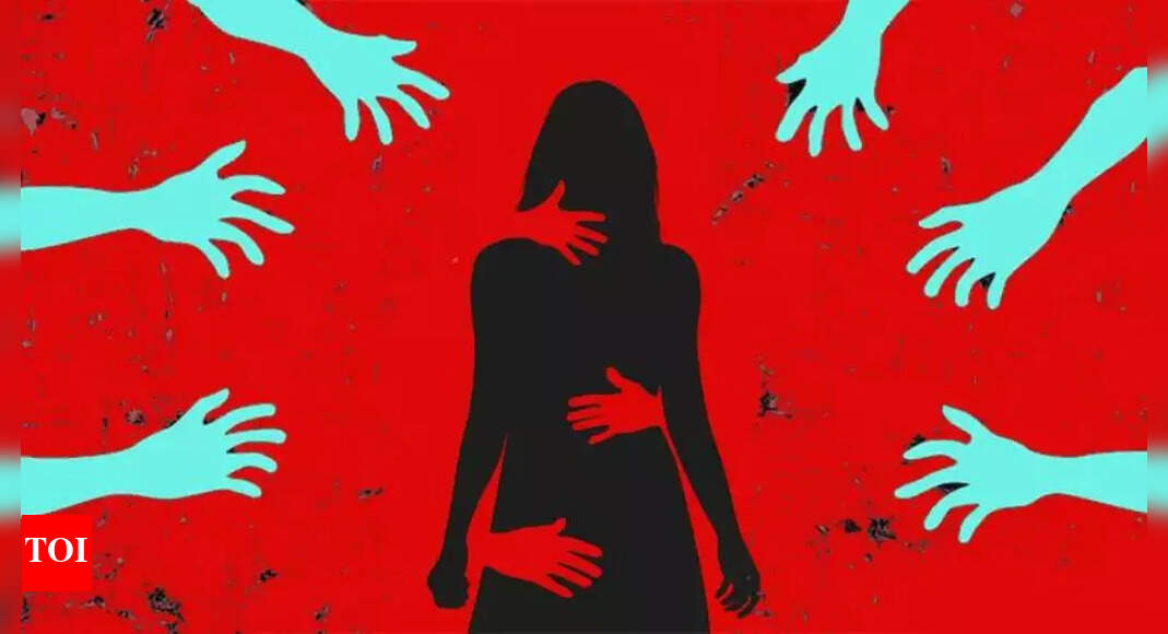 NRI woman working in private firm raped in Delhi, CEO booked