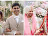Ira Khan to Karan Deol: Bollywood star kids who married outside film industry