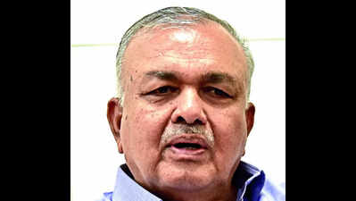 Fraudsters seek Rs 9.7 lakh from BMTC in minister Ramalinga Reddy’s name