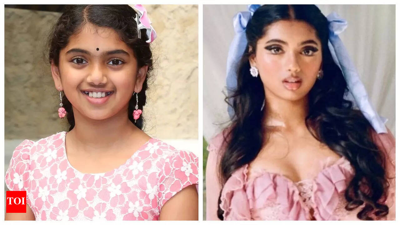 Avantika vandanapu aznude