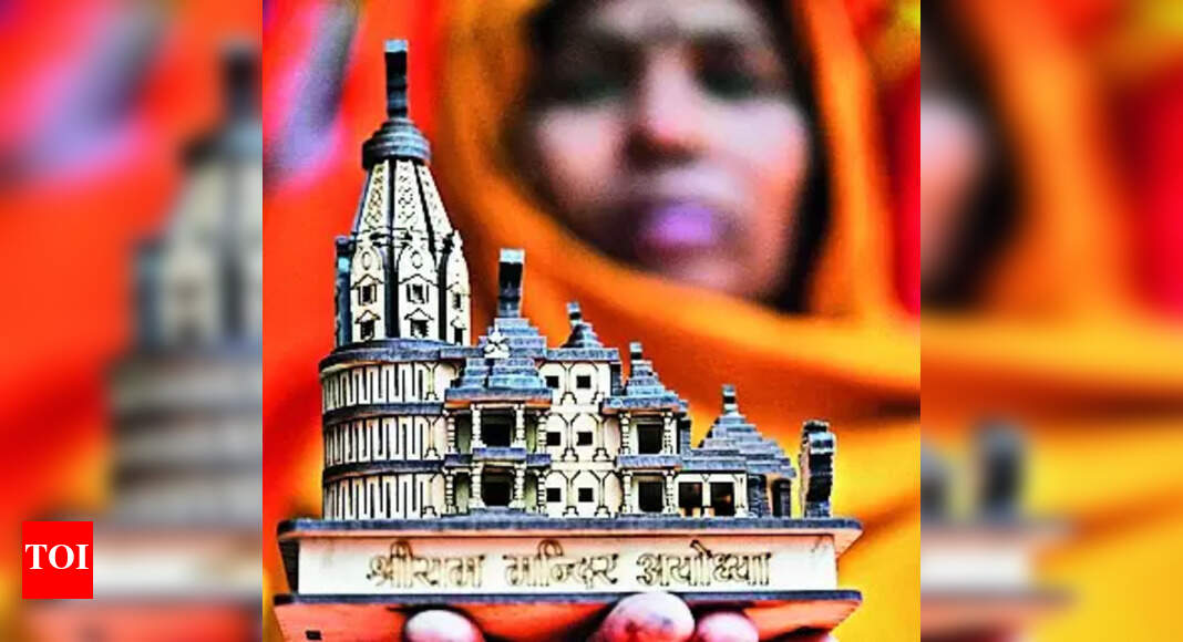 Lights: Demand for lights - Consecration Celebrations in Ayodhya ...