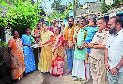 Belagavi: Belagavi Gears Up For Ram Mandir Inaugural - News Article ...