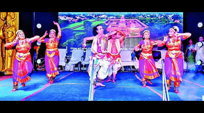 Kumari Thiruvizha kicks off, to attract tourists to Kanyakumari