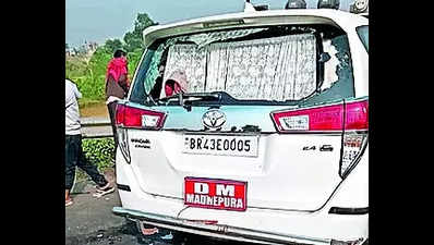Govt car crash victims’ relatives to suffer more