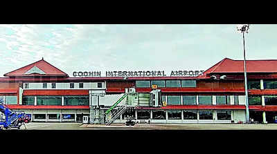 Cial to start flights to three new destinations
