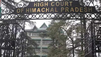 Doctors must pay minor Rs 5 lakh for illegal 2-finger test: Himachal Pradesh HC