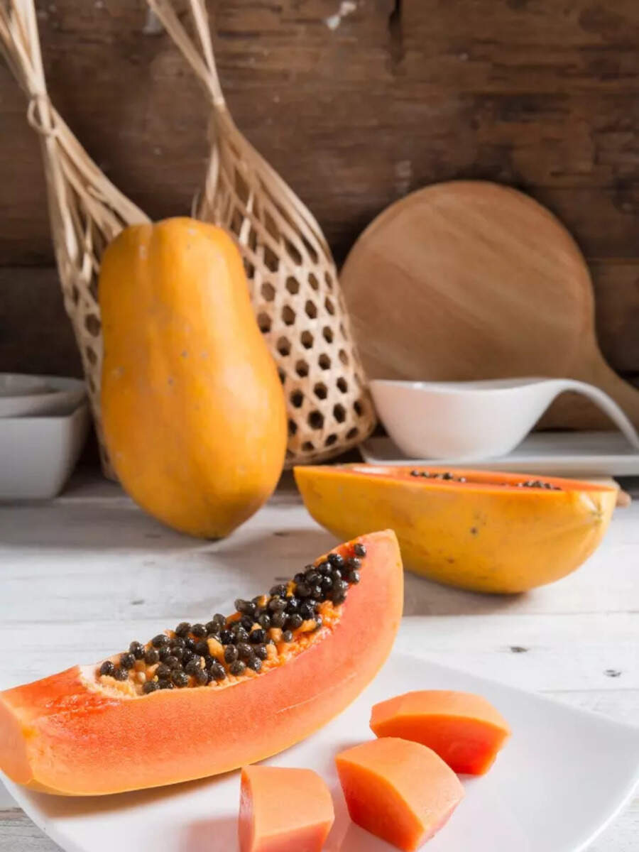 10 reasons why papaya is a must have fruit in winter Times of India