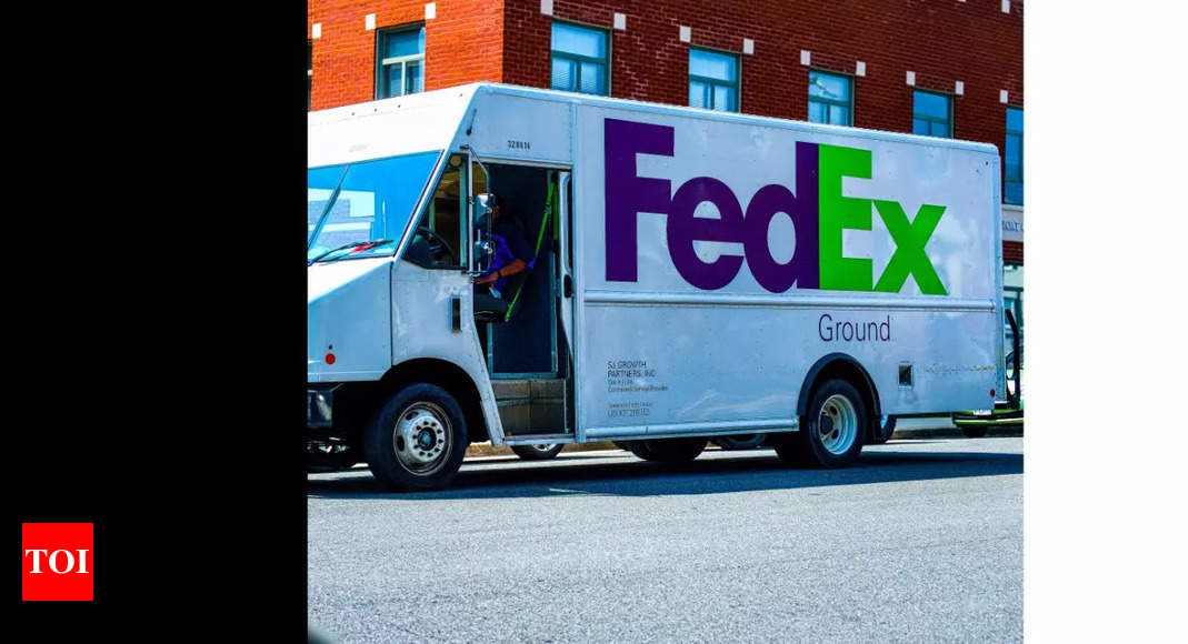 FedEx to launch a new e-commerce platform to rival Amazon