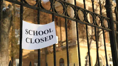 Noida & Greater Noida schools closed till January 16 amid cold wave conditions