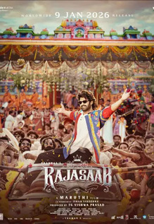 The Raja Saab