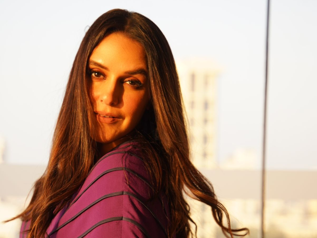 Neha Dhupia to return with the sixth season of 'No Filter Neha' - Vimarsana News