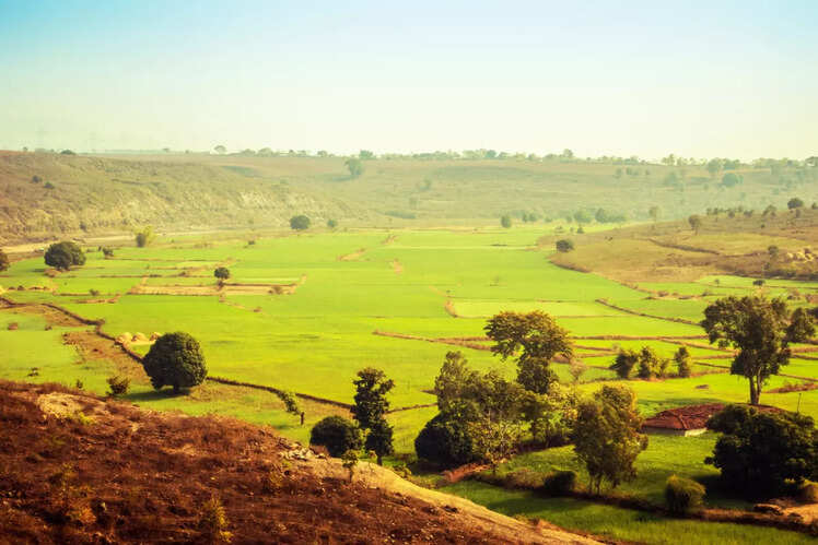 Maihar, Madhya Pradesh