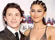 
Here’s what Tom Holland had to say about his break-up rumours with Zendaya
