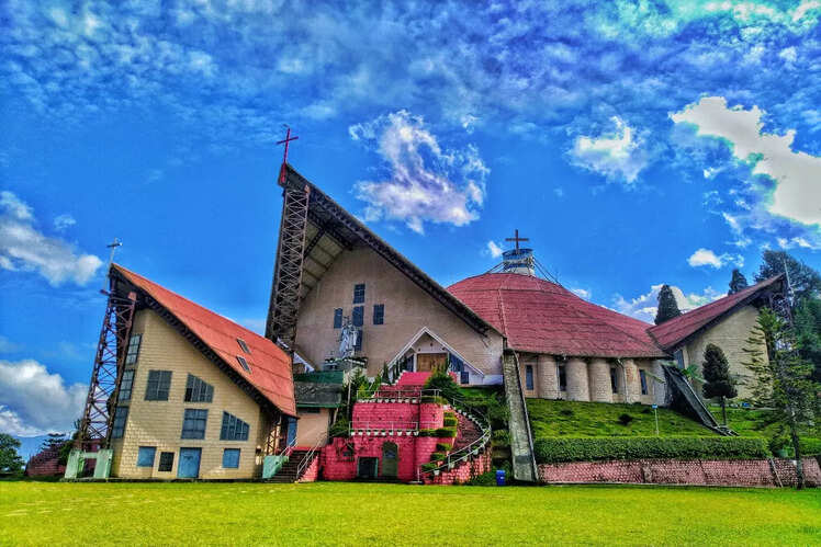Kohima, Nagaland