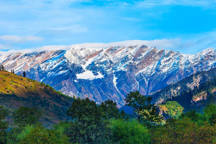 Kullu, Himachal Pradesh