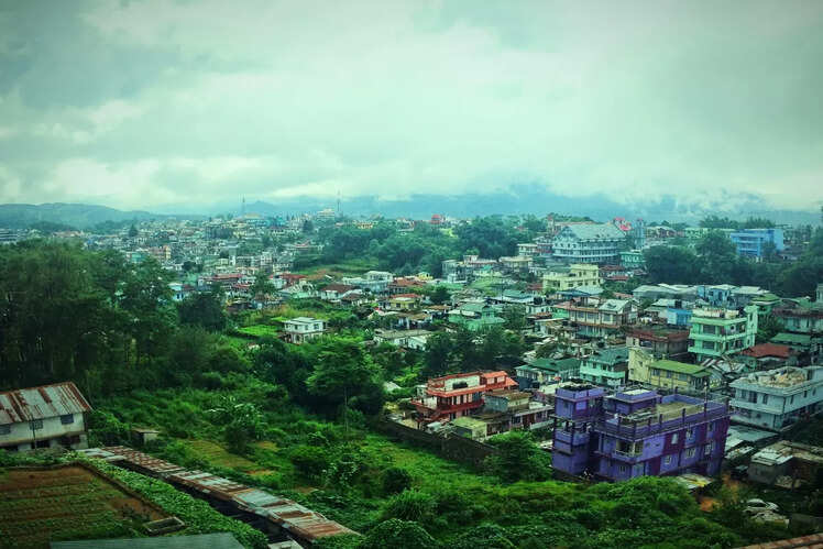 Shillong, Meghalaya