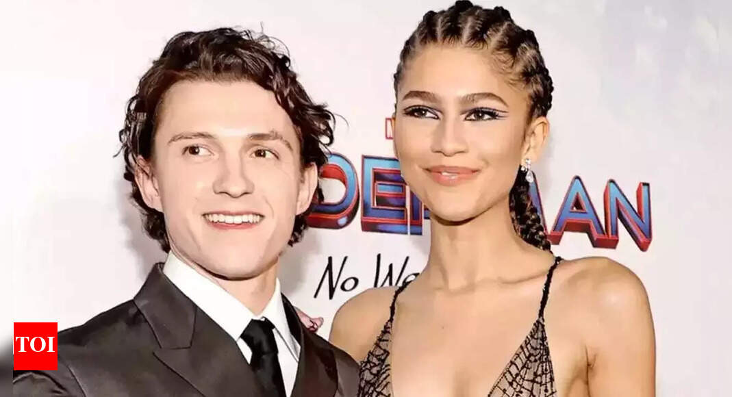 Here’s what Tom Holland had to say about his break-up rumours with