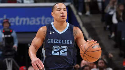 Memphis Grizzlies' Desmond Bane (ankle) to miss at least 6 weeks