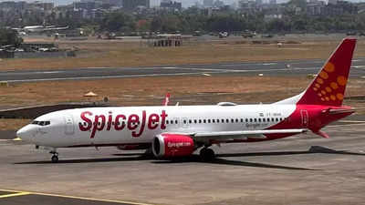 SpiceJet to launch non-stop flights connecting Ayodhya with Chennai, Bengaluru and Mumbai