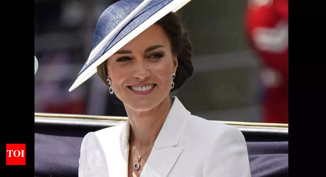 Kate Middleton's uncle slams 'The Crown' for distorted portrayal of