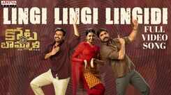 Kotabommali P.S. | Song - Lingi Lingi Lingidi