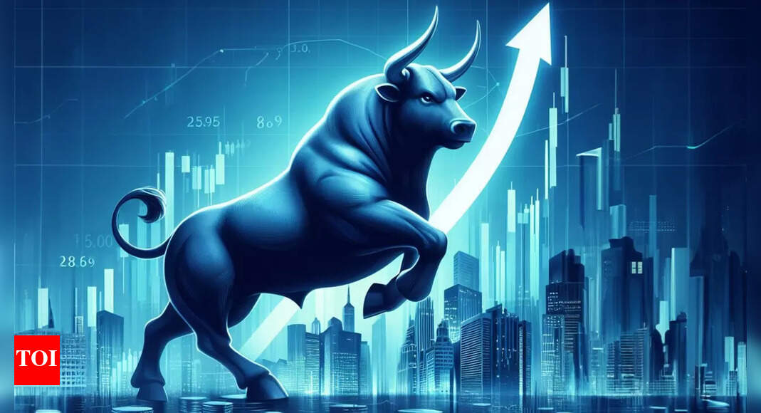 Why NSE’s unlisted shares have rallied over 20% in off-market transactions – Times of India