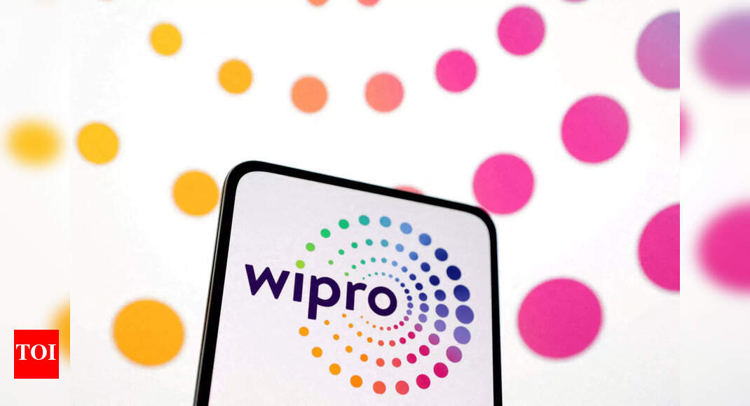 Wipro stocks rise 10% after Q3 earnings; should you buy? Here’s what ...
