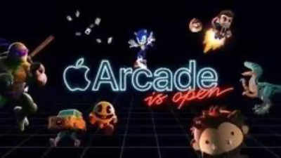 Game on for Apple as Arcade closes gap on Nintendo, Steam