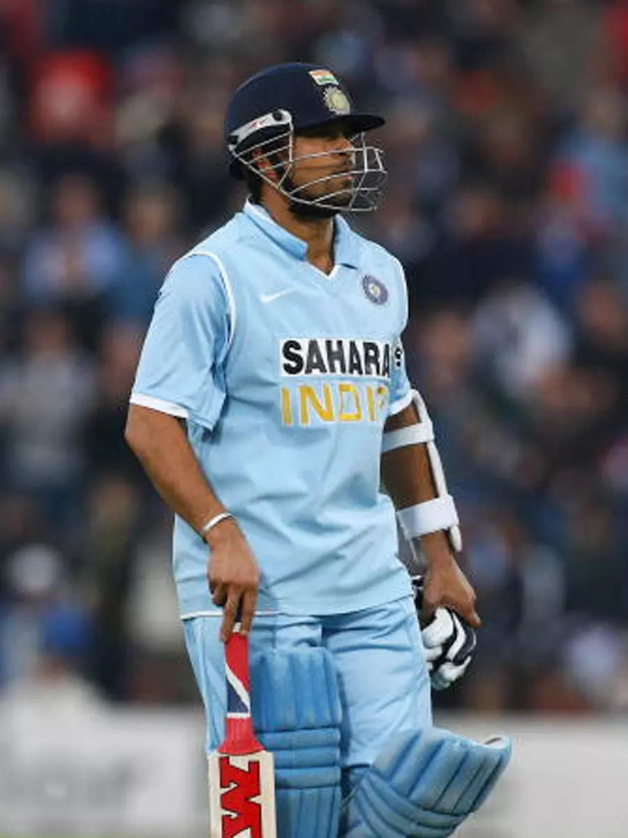 Most dismissals on 99 in ODIs | Times of India