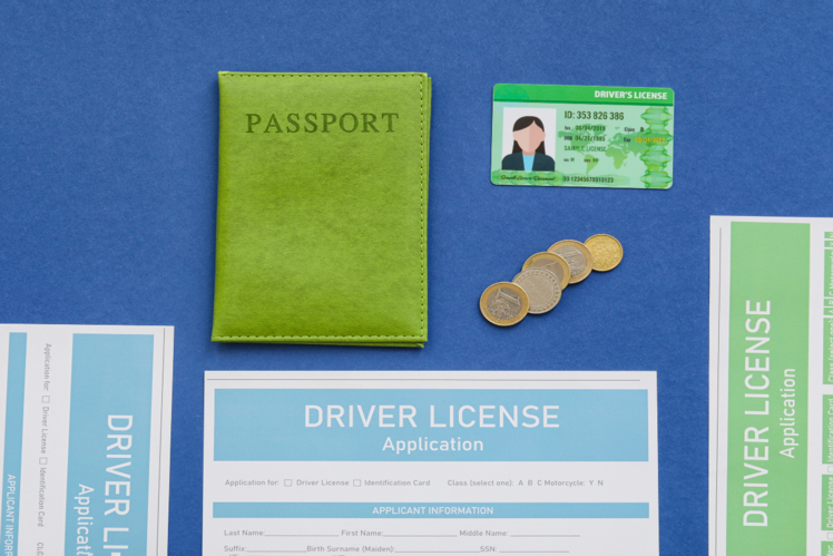 Verify official IDs