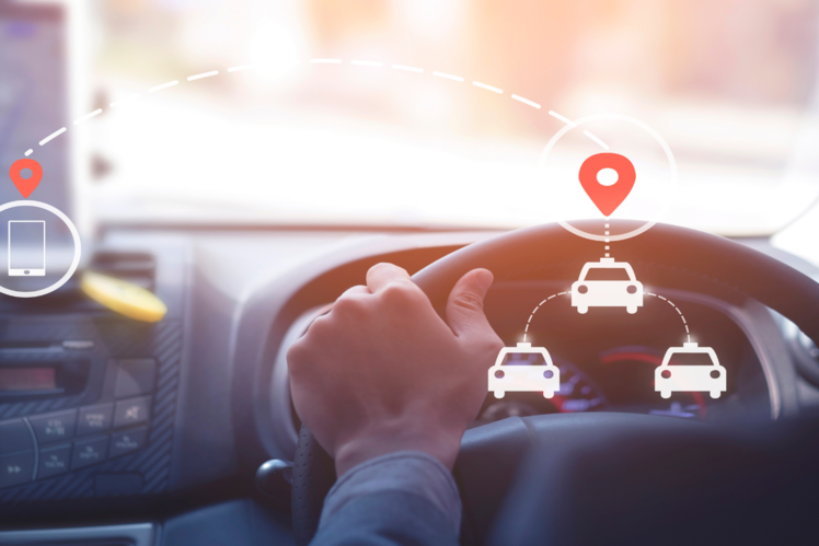 Verify taxi services