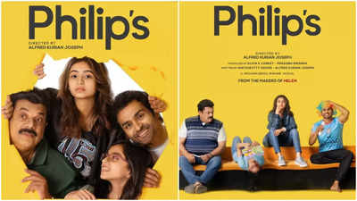 Mukesh starrer Philip’s to stream on OTT: When and where to watch the film