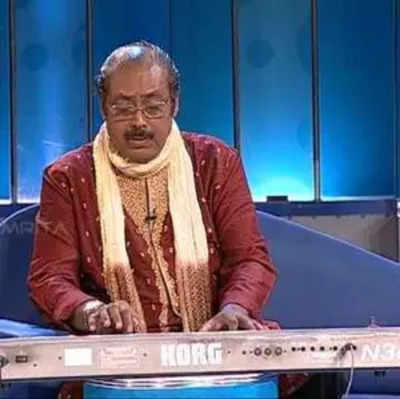 Malayalam film industry's first techno-musician KJ Joy passes away